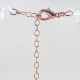 Arabesque - Arabesque Rose Quartz-Satin white - 4